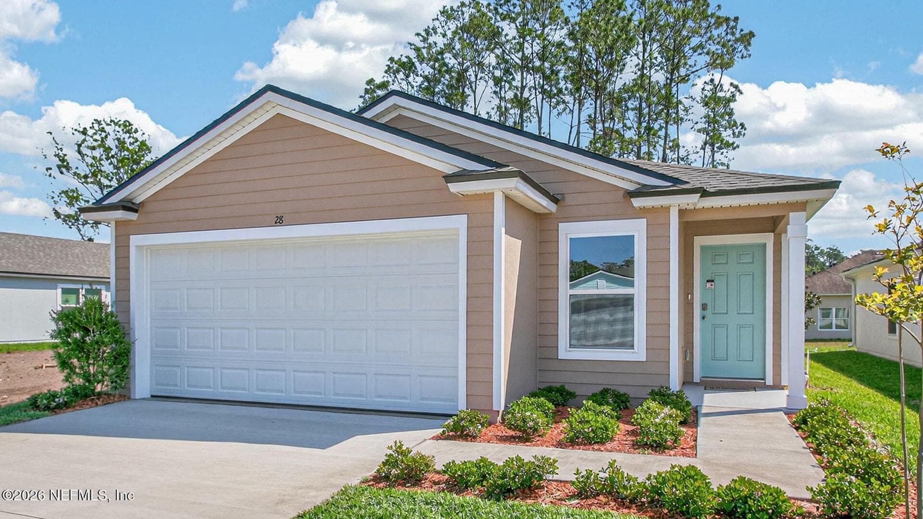 28 FLAGSTICK Lane, Bunnell, FL 32110