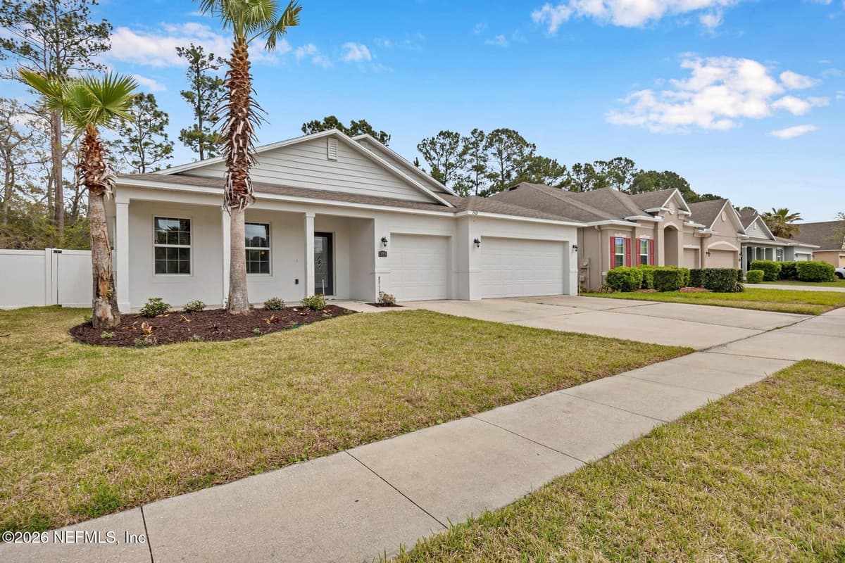 1569 PASO FINO Drive, Jacksonville, FL 32218 3