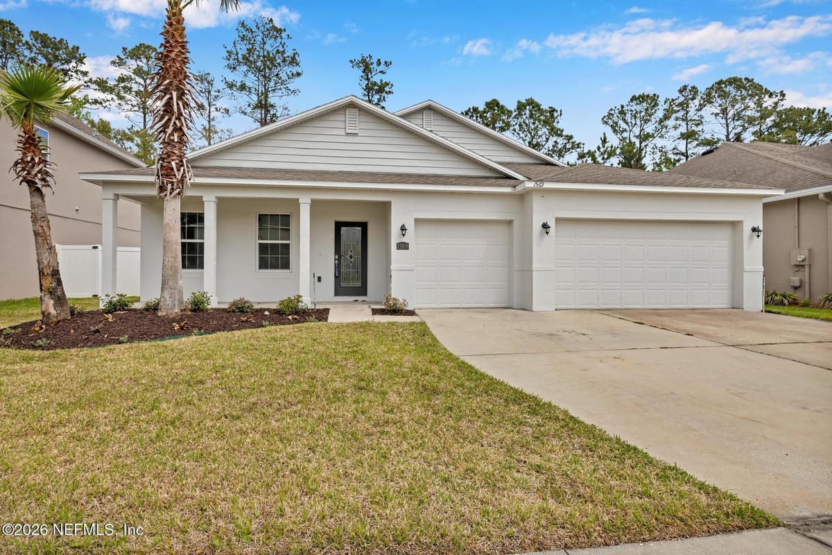 1569 PASO FINO Drive, Jacksonville, FL 32218 2