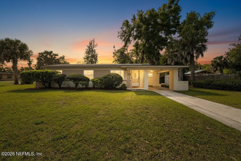 1704 PAINE Avenue, Jacksonville, FL 32211