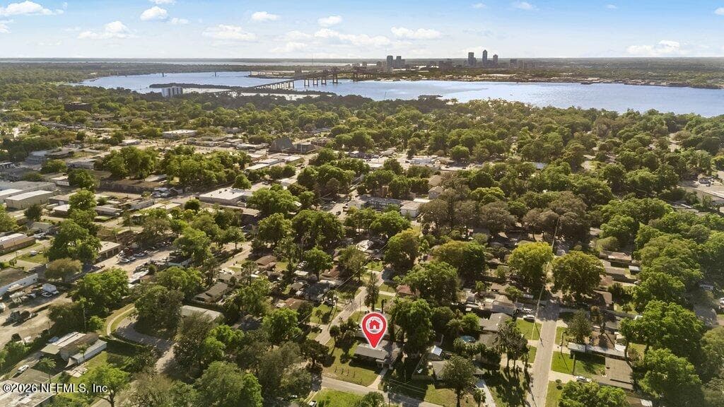 1704 PAINE Avenue, Jacksonville, FL 32211 2
