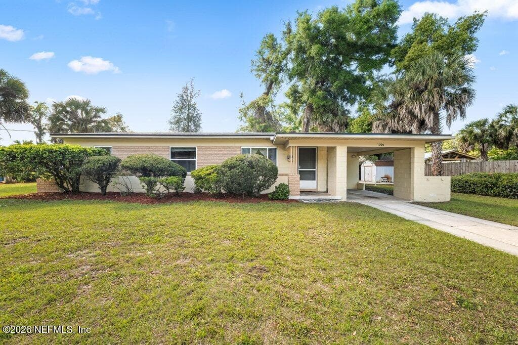 1704 PAINE Avenue, Jacksonville, FL 32211 3