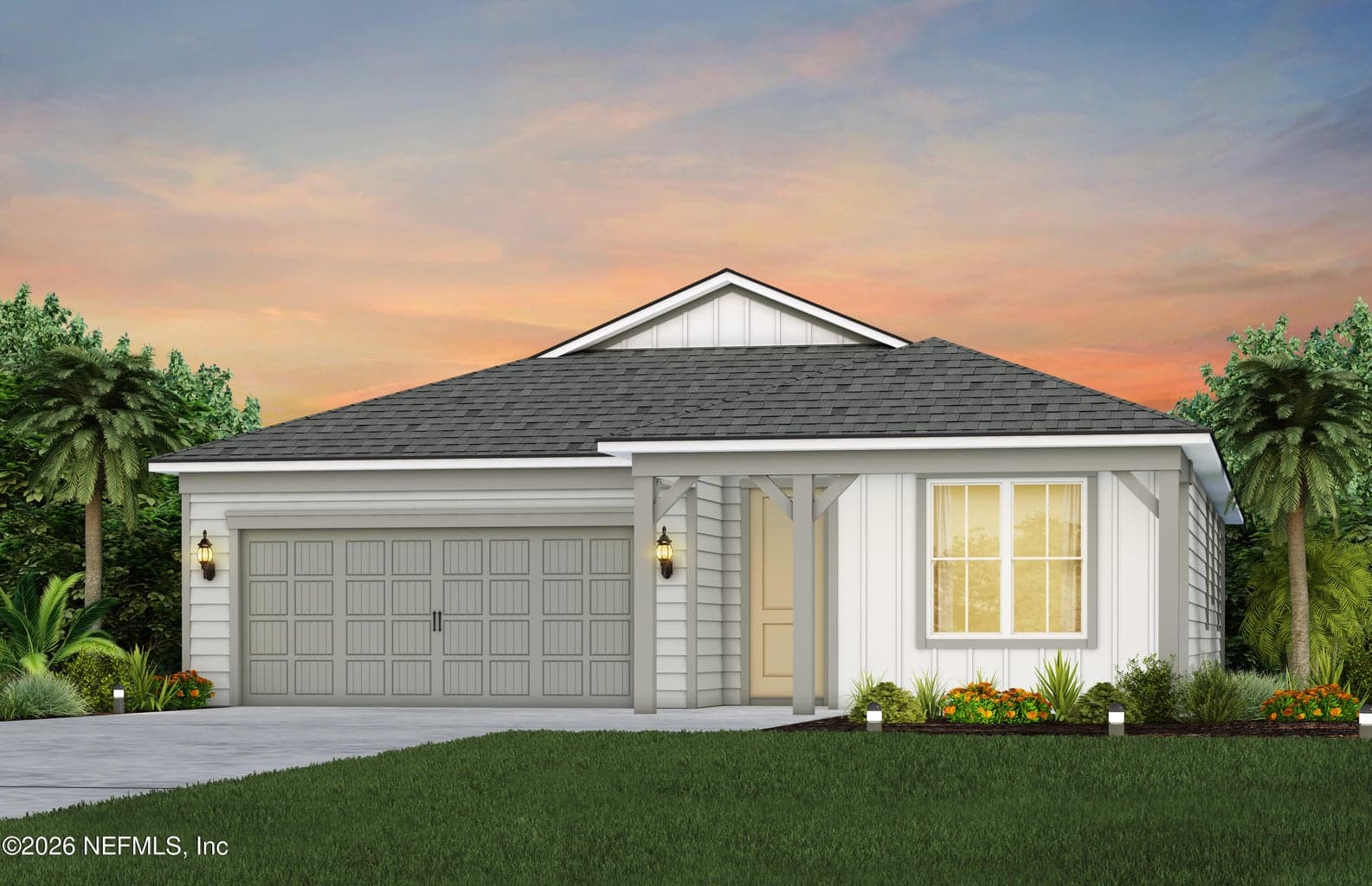 306 FISHTAIL Place, Palm Coast, FL 32164