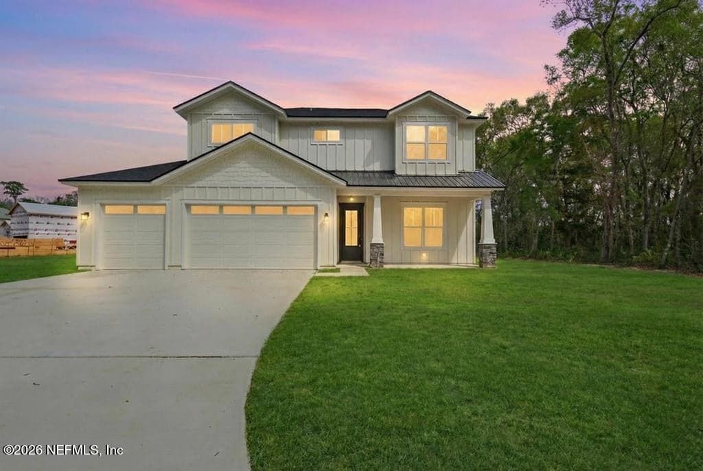 97363 YORKSHIRE Drive, Yulee, FL 32097