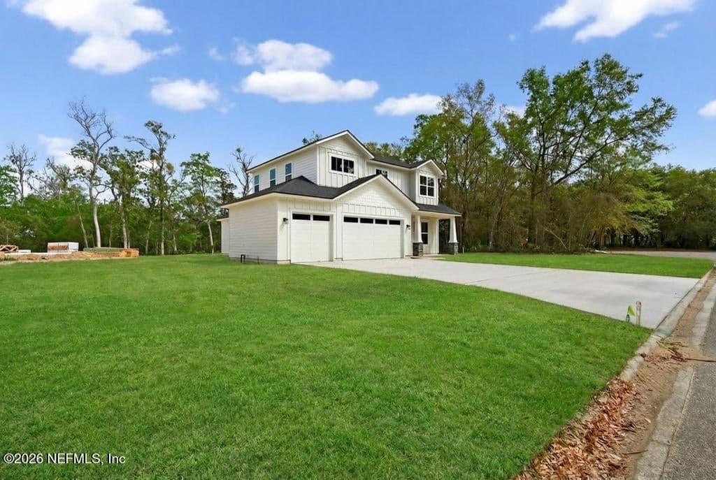 97363 YORKSHIRE Drive, Yulee, FL 32097 2
