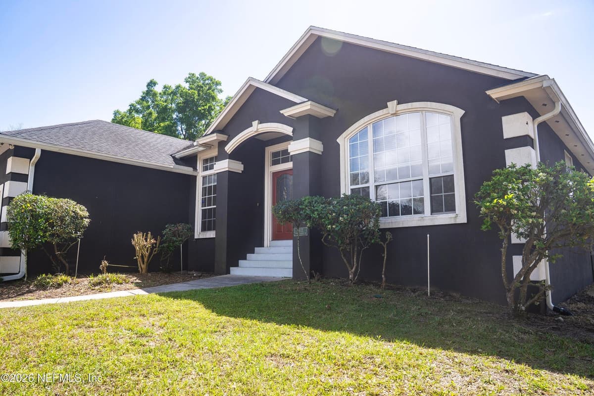 6112 WINDING BRIDGE Drive, Jacksonville, FL 32277 3