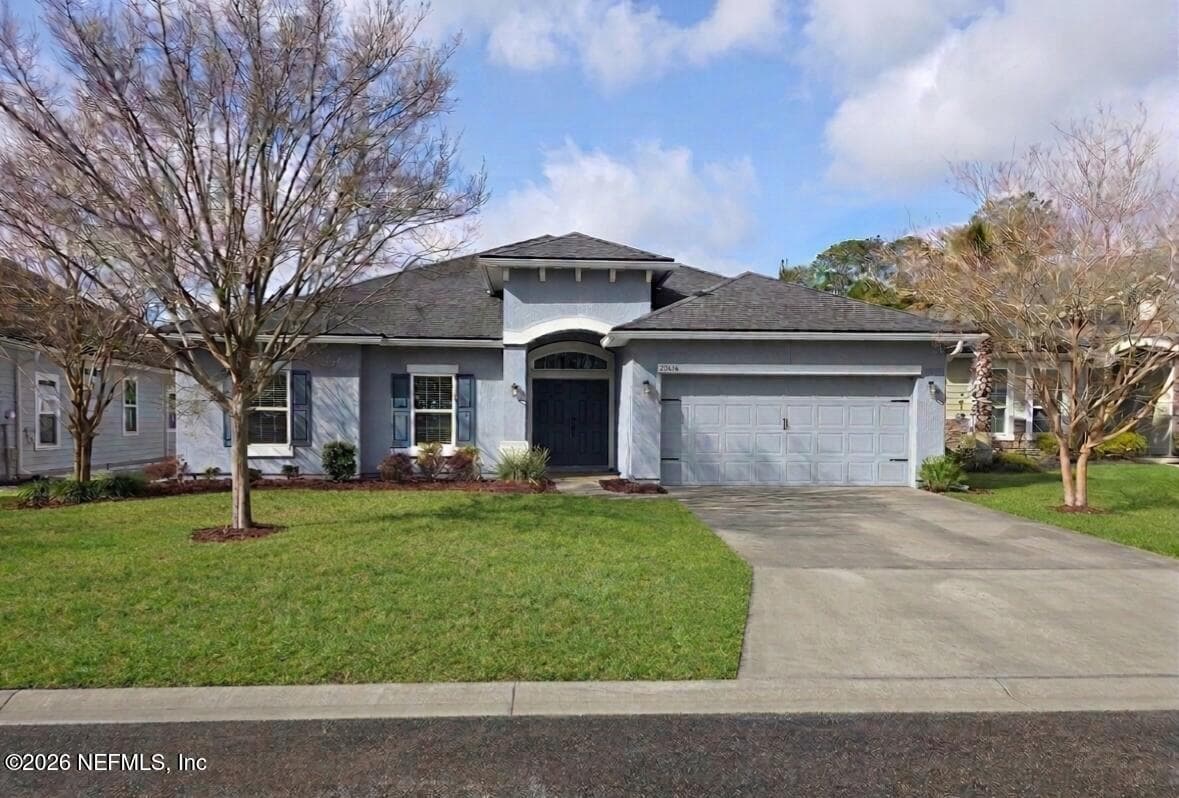 3824 HAMMOCK BLUFF Drive, Jacksonville, FL 32226