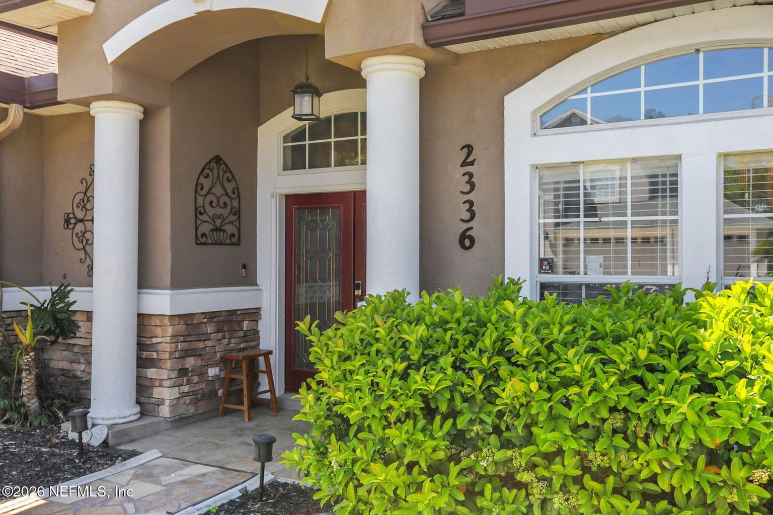 2336 LINKS Drive, Fleming Island, FL 32003