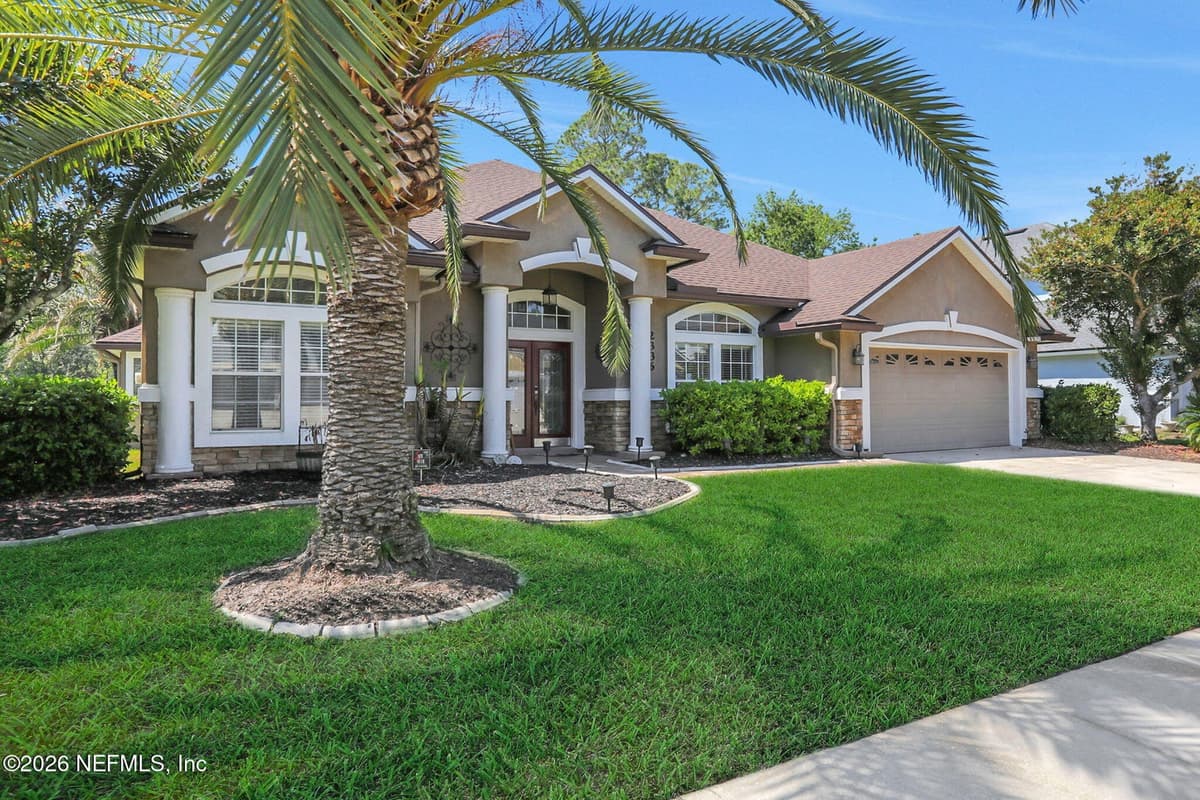 2336 LINKS Drive, Fleming Island, FL 32003 3
