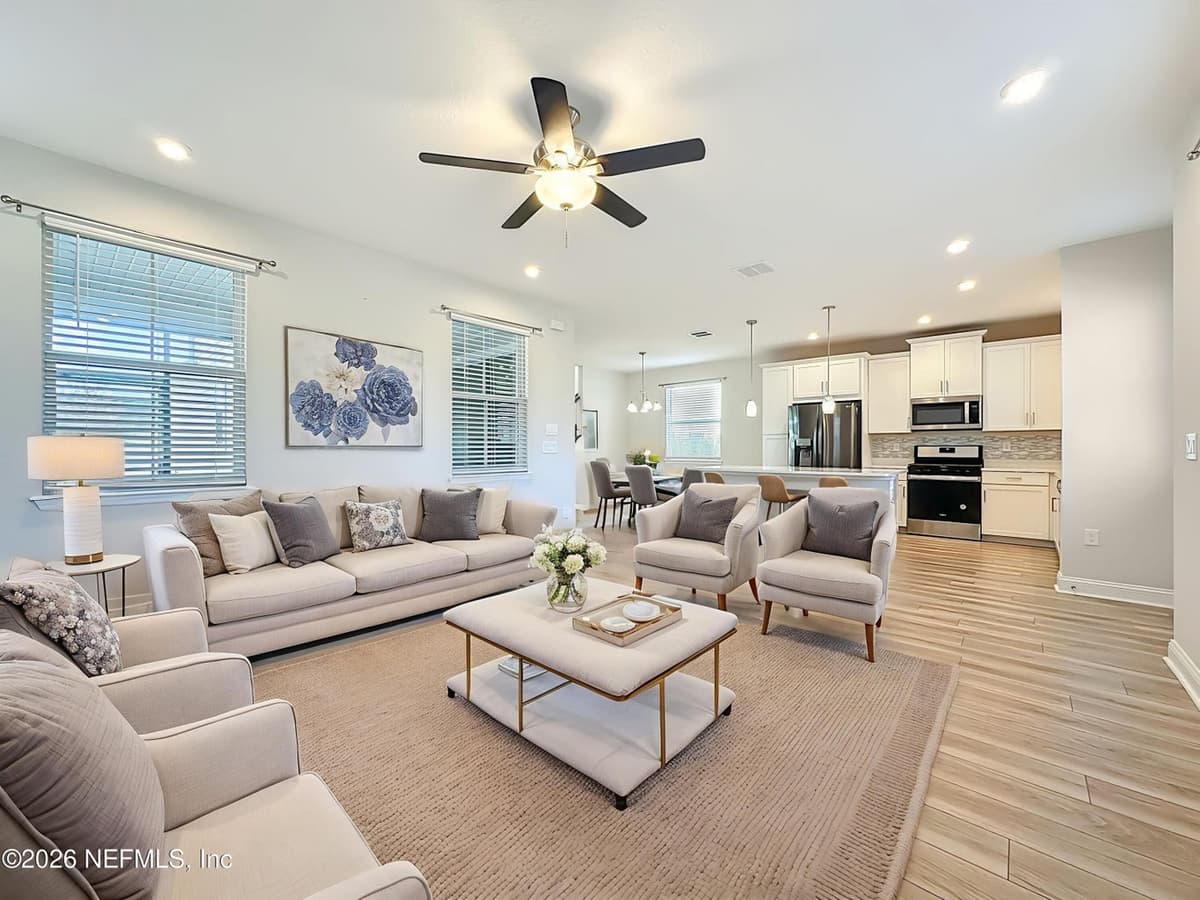 117 REDBUD Lane, Yulee, FL 32097 3
