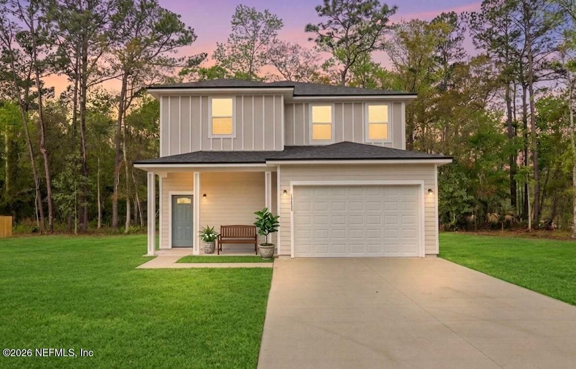 12486 GATE RD. Road, Jacksonville, FL 32226