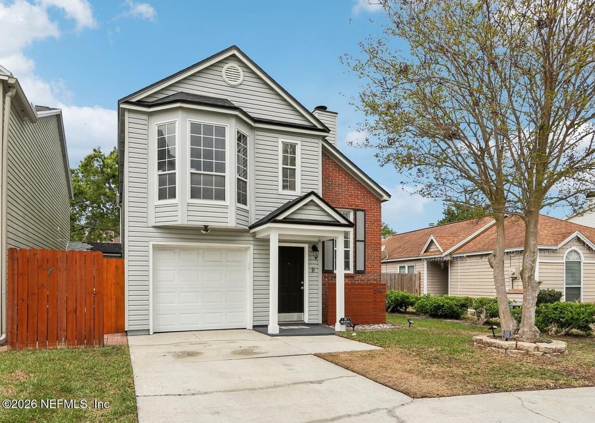 598 STAFFORDSHIRE Drive E, Jacksonville, FL 32225 3