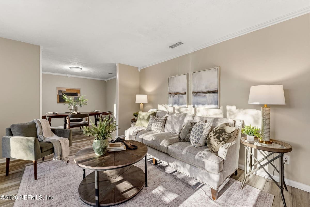 3472 RED OAK Circle E, Orange Park, FL 32073 3