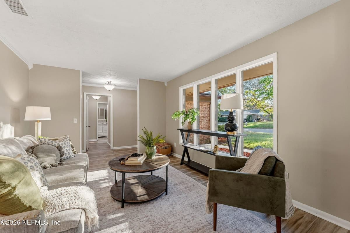 3472 RED OAK Circle E, Orange Park, FL 32073 2
