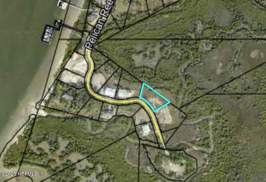 223 PELICAN REEF Drive, St. Augustine, FL 32080 3