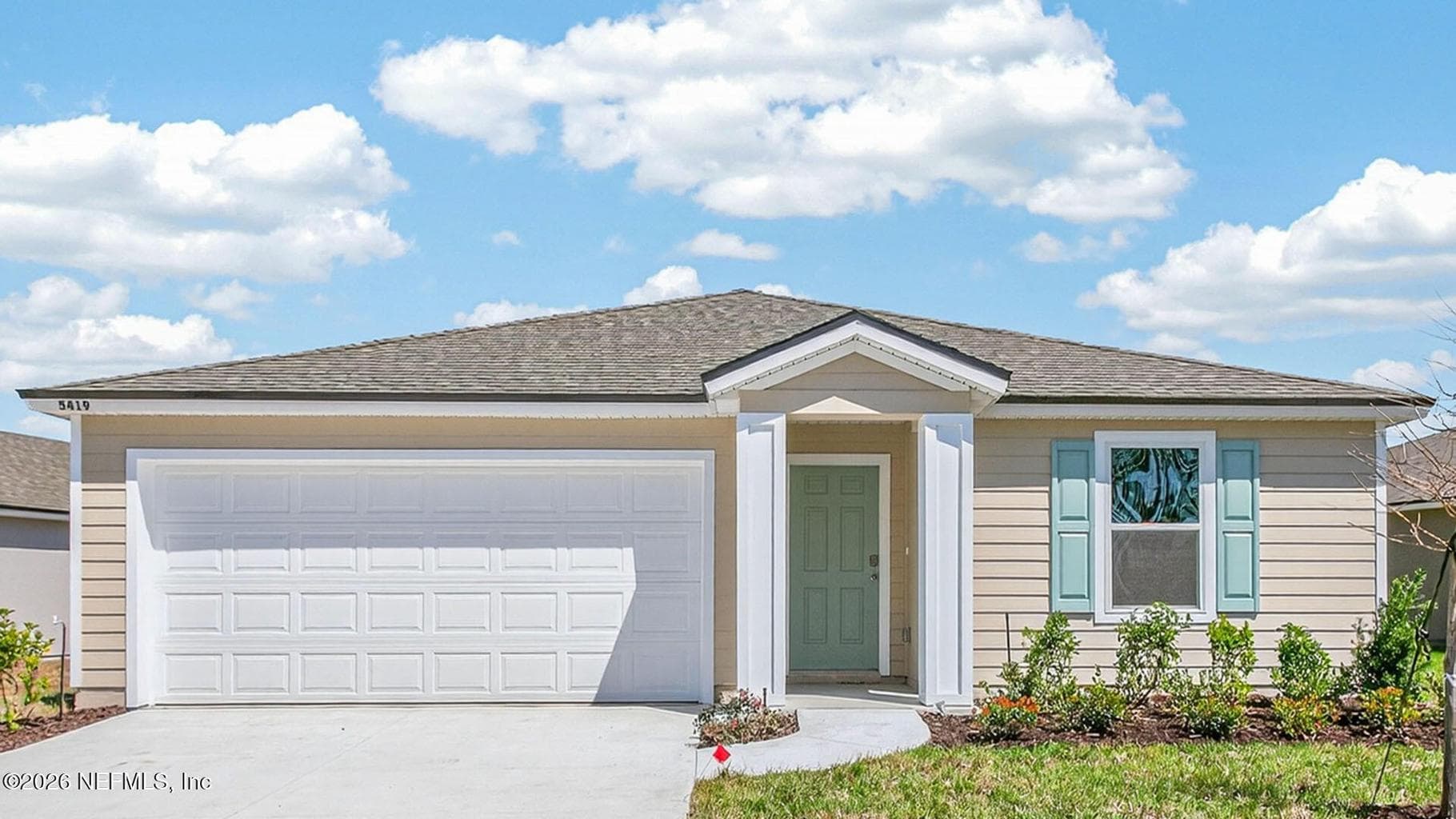 5419 SUMMER BUD Court, Jacksonville, FL 32219