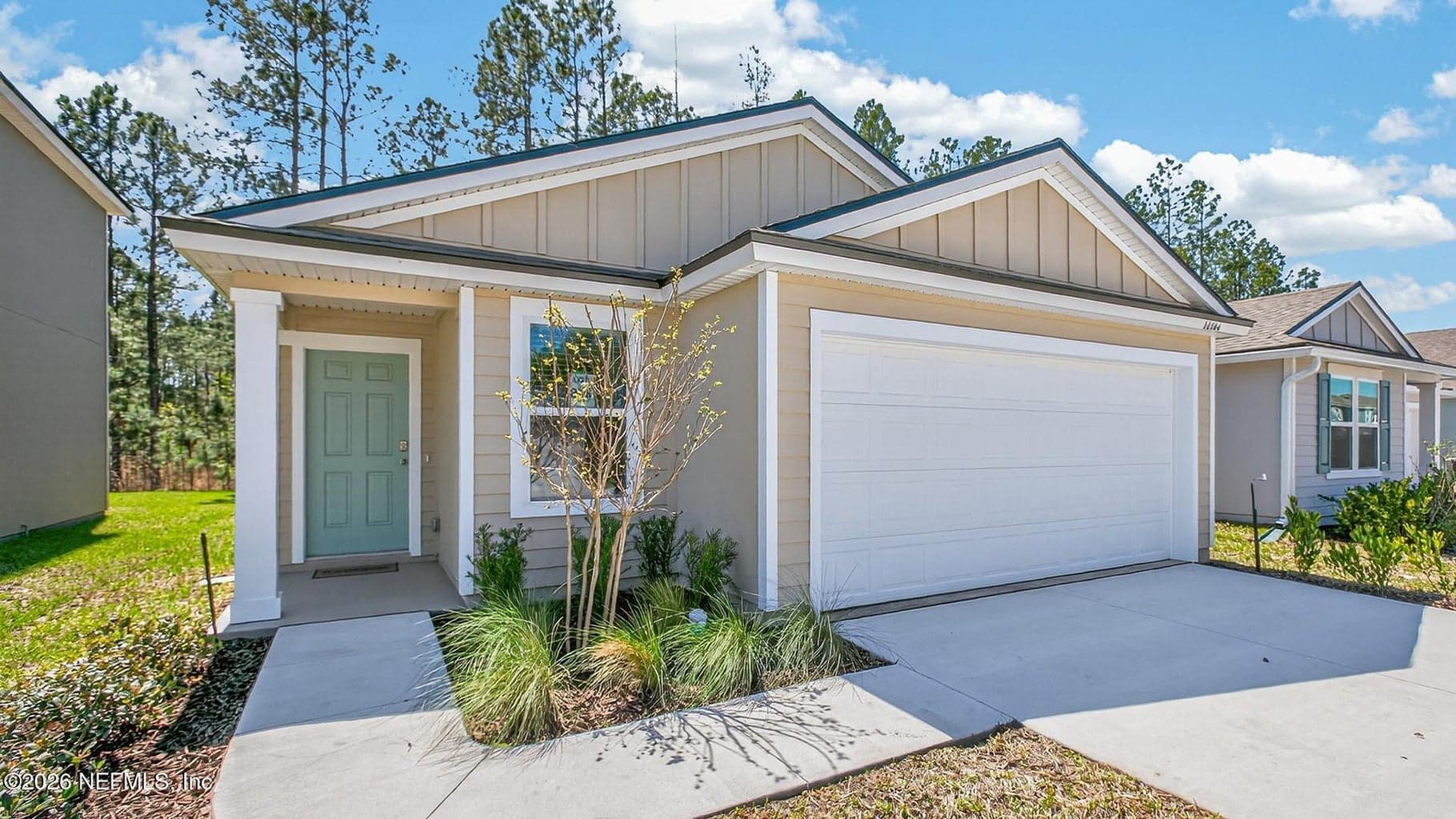 12384 GREAT EAGLE Road, Jacksonville, FL 32219