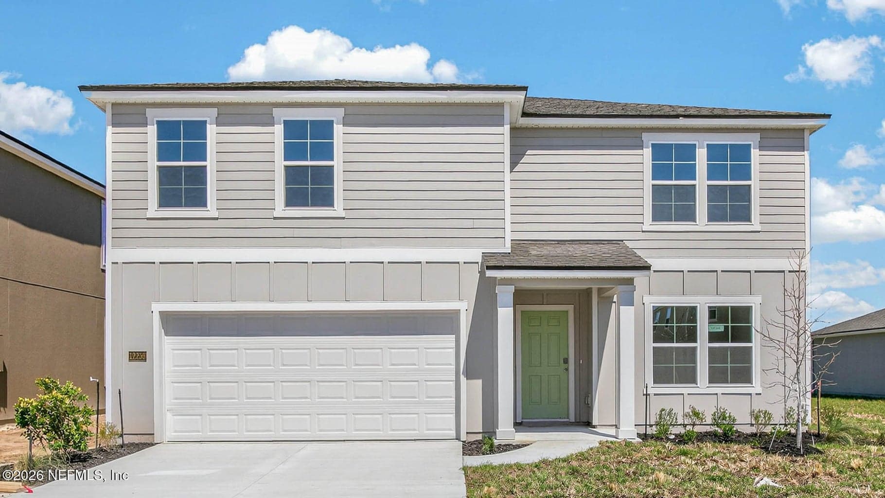 12256 YEW TREE Road, Jacksonville, FL 32218