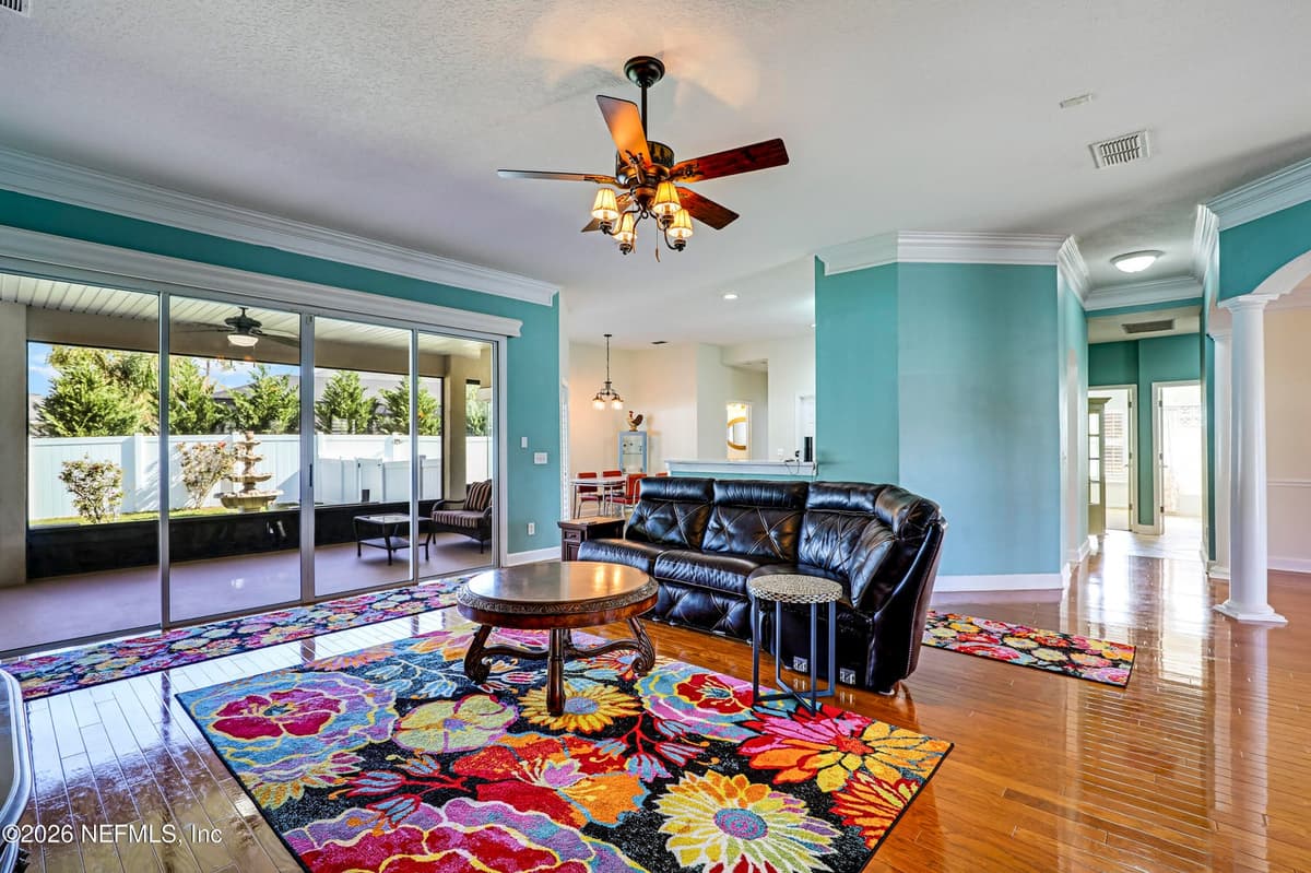 3104 CANOE Court, St. Johns, FL 32259 2
