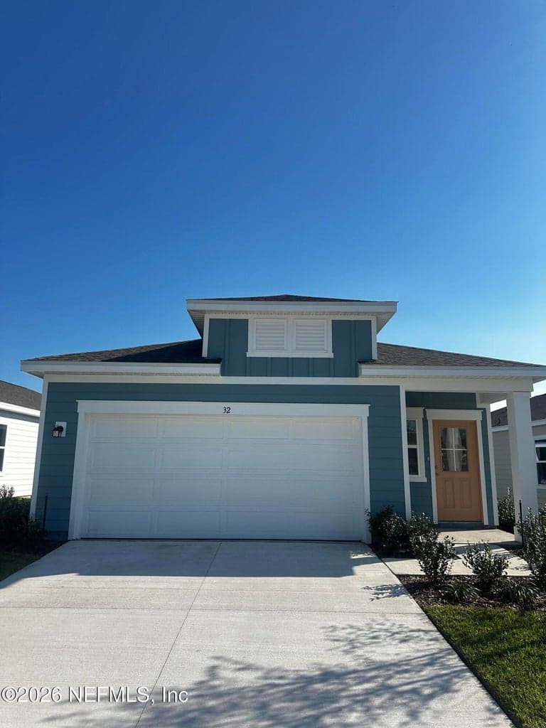 32 ORIOLE Road, Palm Coast, FL 32164