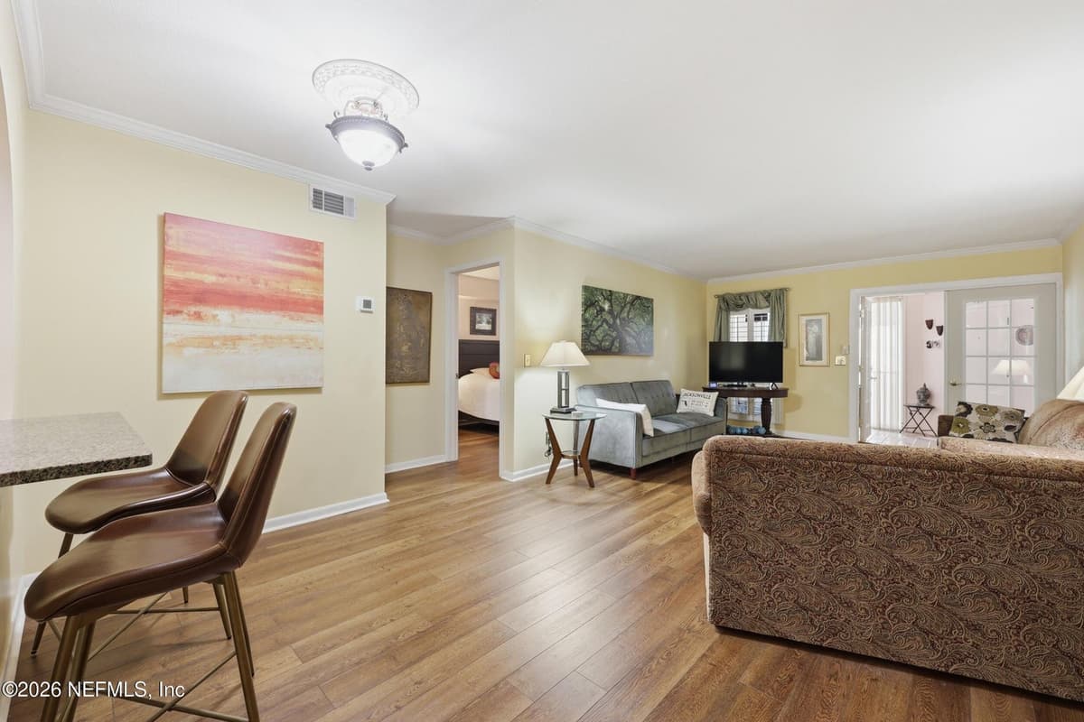 2909 ST JOHNS Avenue A7, Jacksonville, FL 32205 3