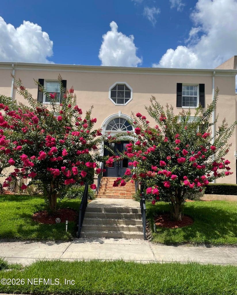 2909 ST JOHNS Avenue A7, Jacksonville, FL 32205