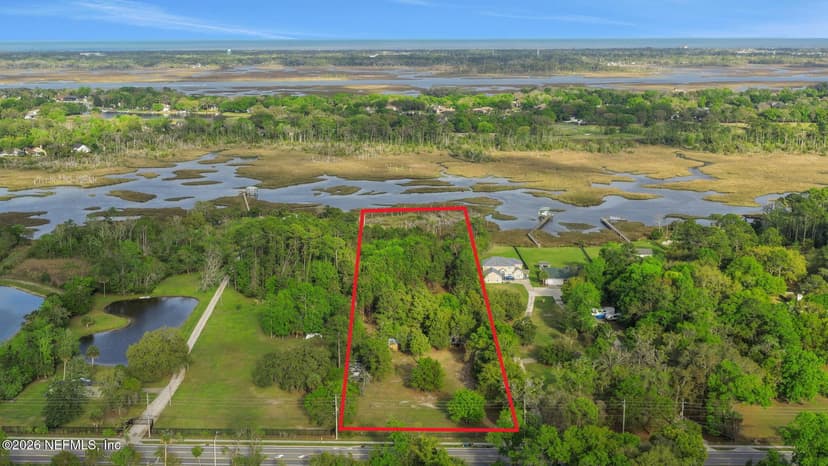 1133 GIRVIN Road, Jacksonville, FL 32225