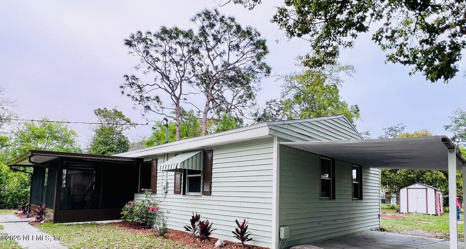 10509 HAVERFORD Road, Jacksonville, FL 32218