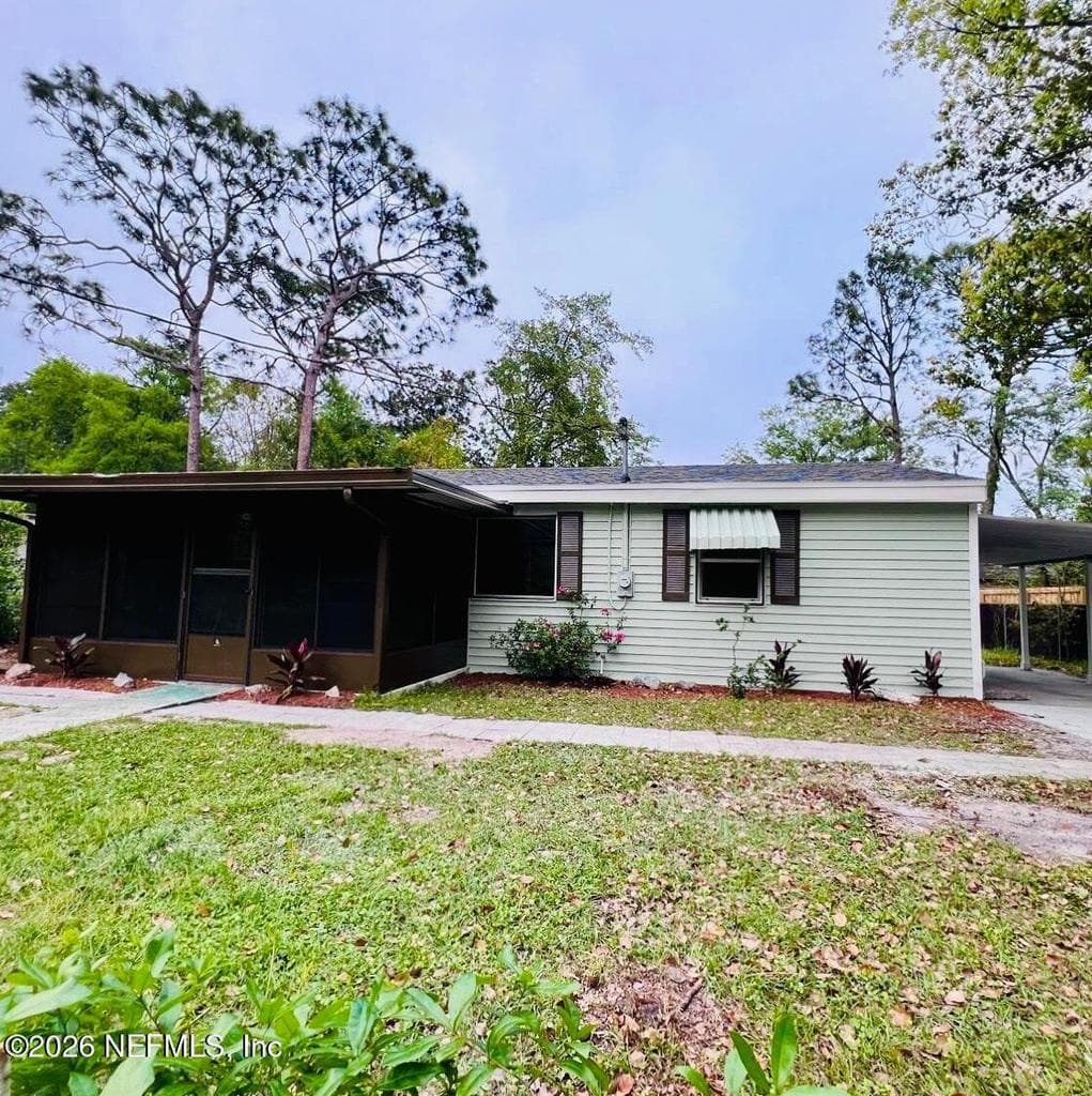 10509 HAVERFORD Road, Jacksonville, FL 32218 2