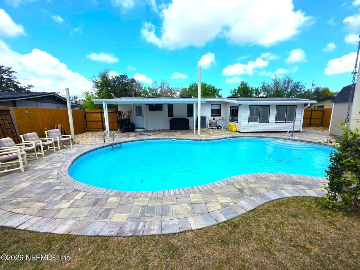 366 BLAIRMORE Boulevard E, Orange Park, FL 32073 2