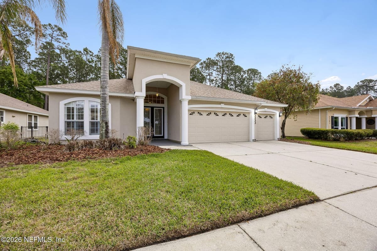 3333 WARNELL Drive, Jacksonville, FL 32216 2