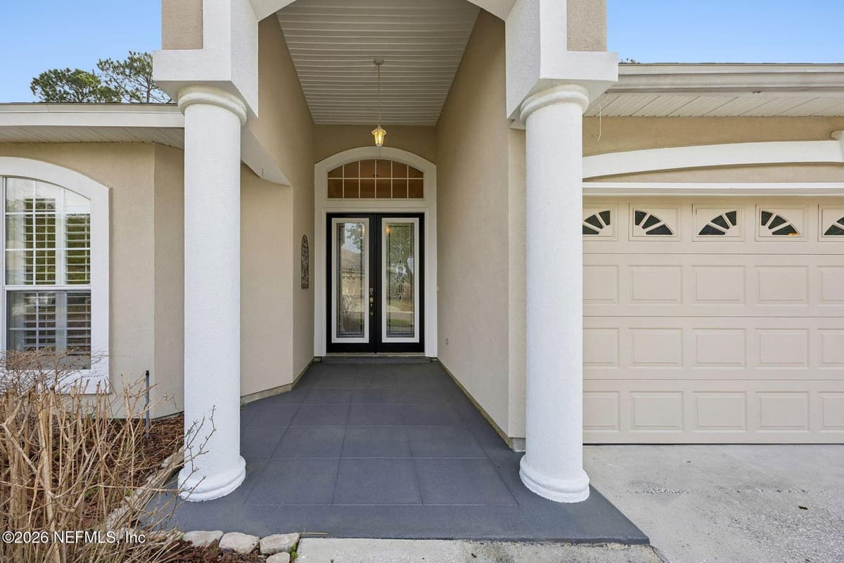 3333 WARNELL Drive, Jacksonville, FL 32216 3
