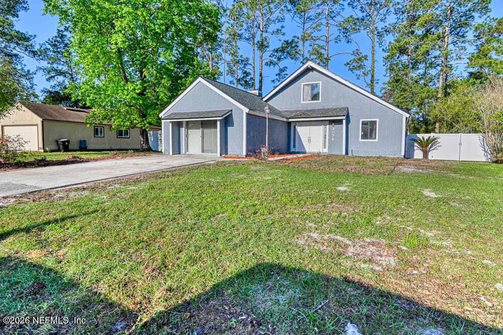 3174 VINE Street, Orange Park, FL 32065 2