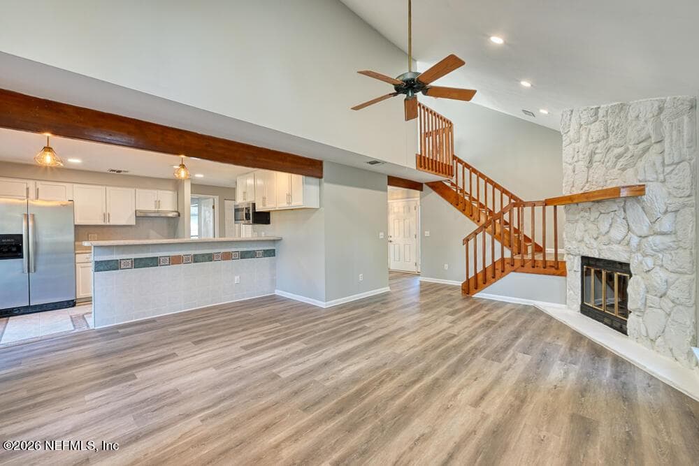 3174 VINE Street, Orange Park, FL 32065 3