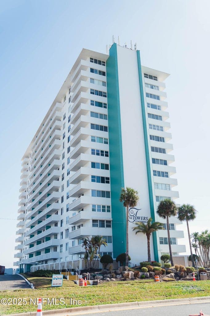 2800 N ATLANTIC Avenue 1411, Daytona Beach, FL 32118