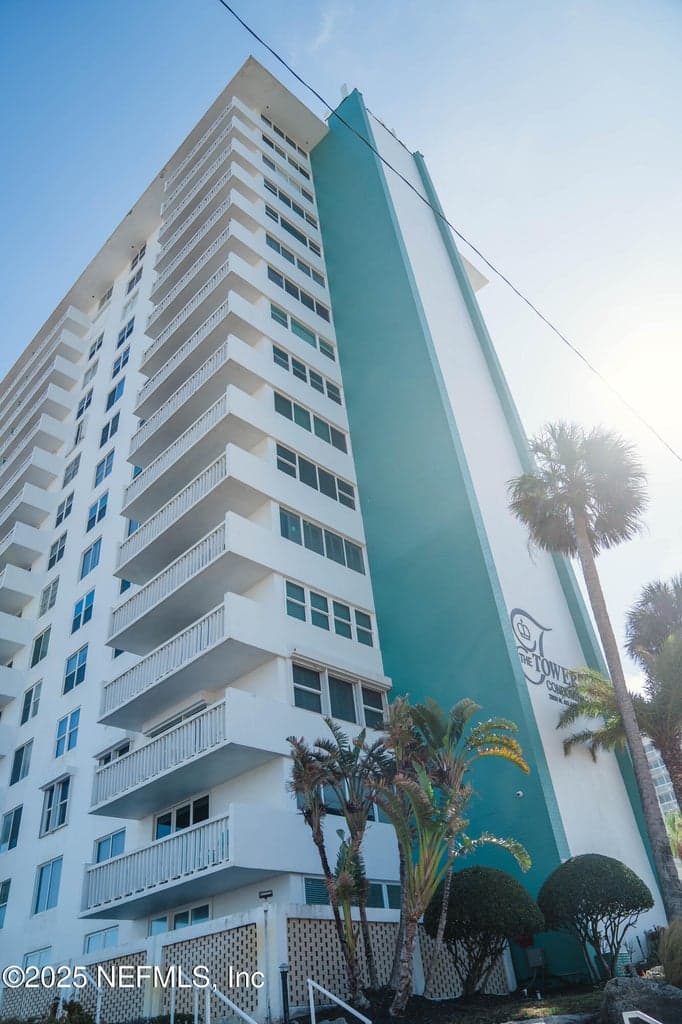 2800 N ATLANTIC Avenue 1411, Daytona Beach, FL 32118 2