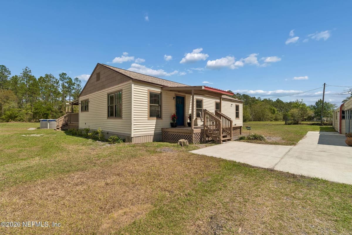 138 BOSTWICK CEMETERY Road, Palatka, FL 32177 2