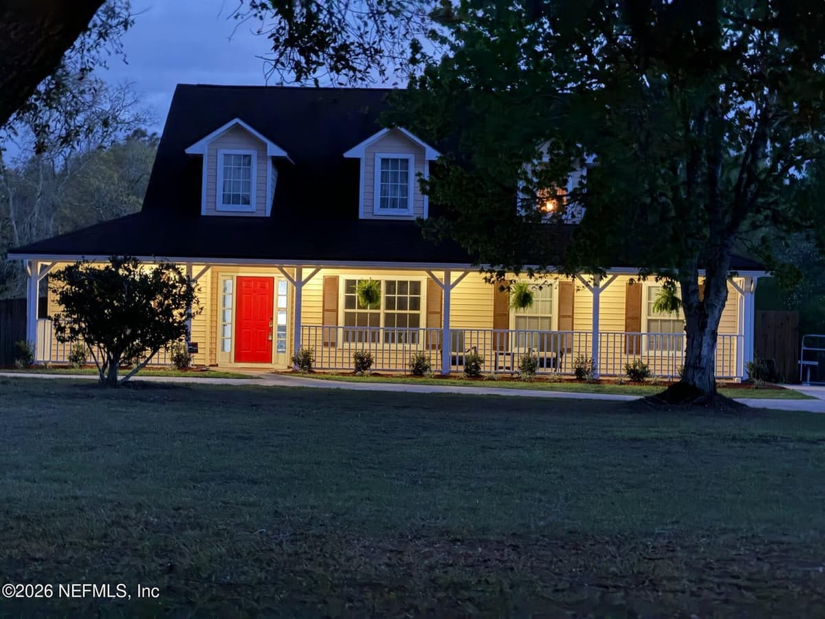 10293 FORD Road, Bryceville, FL 32009 2