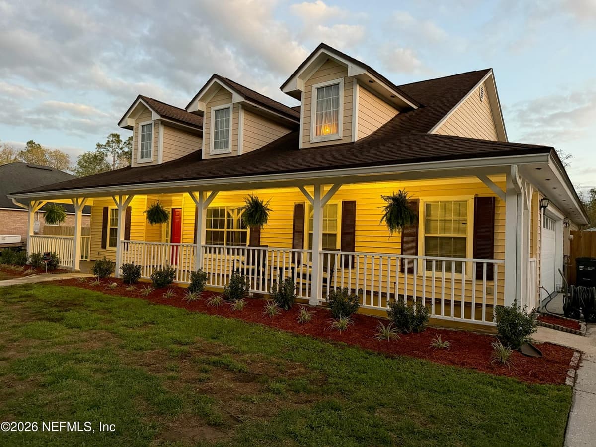 10293 FORD Road, Bryceville, FL 32009 3