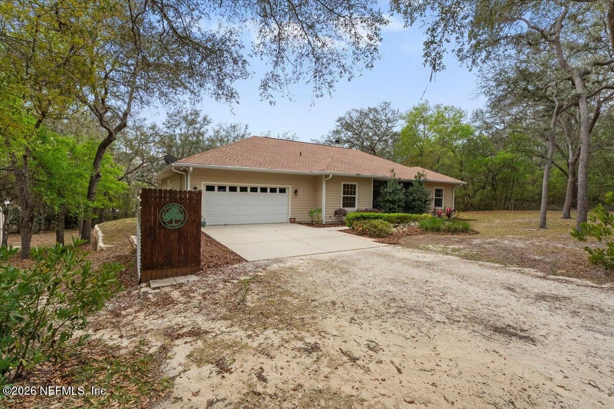 103 DEEP LAKE Trail, Melrose, FL 32666 2