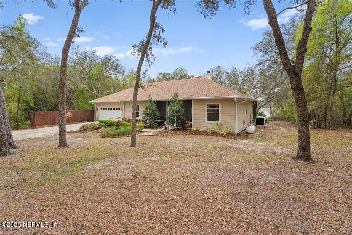 103 DEEP LAKE Trail, Melrose, FL 32666 3