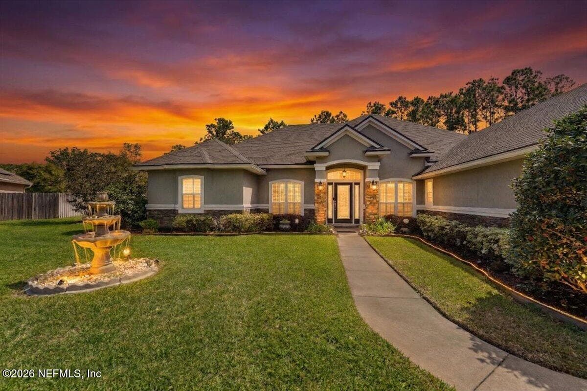 1112 HAWK WATCH Circle, St. Augustine, FL 32092 2