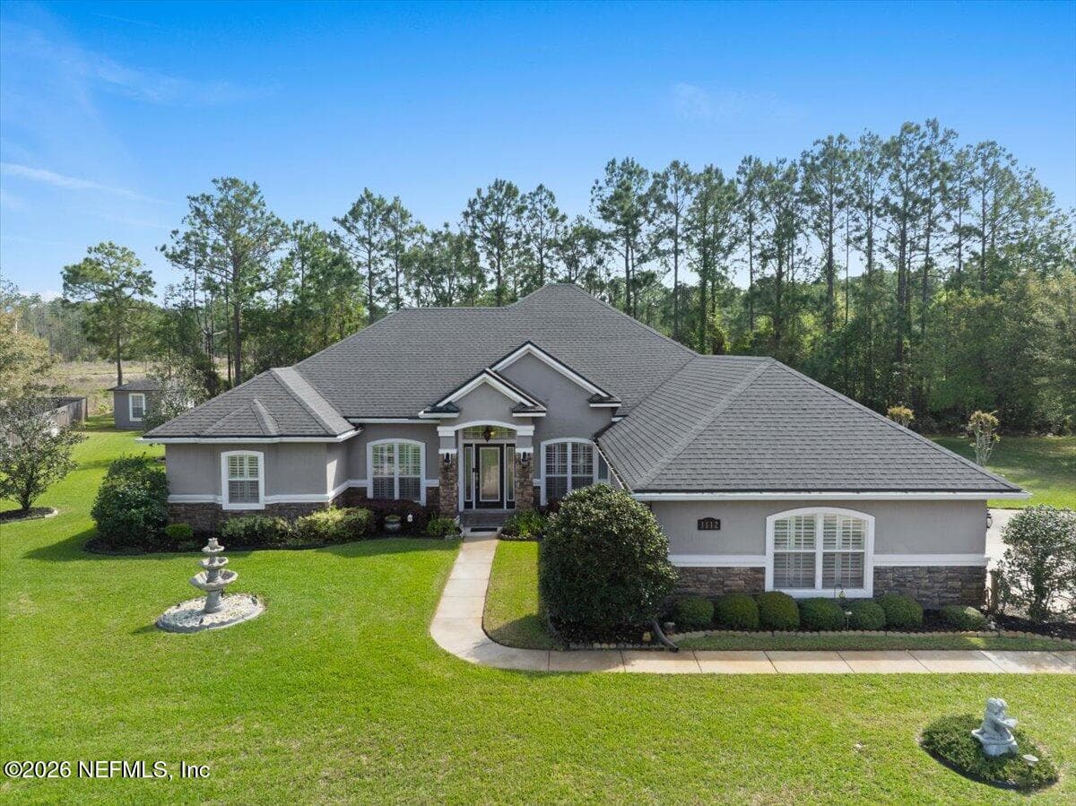 1112 HAWK WATCH Circle, St. Augustine, FL 32092 3