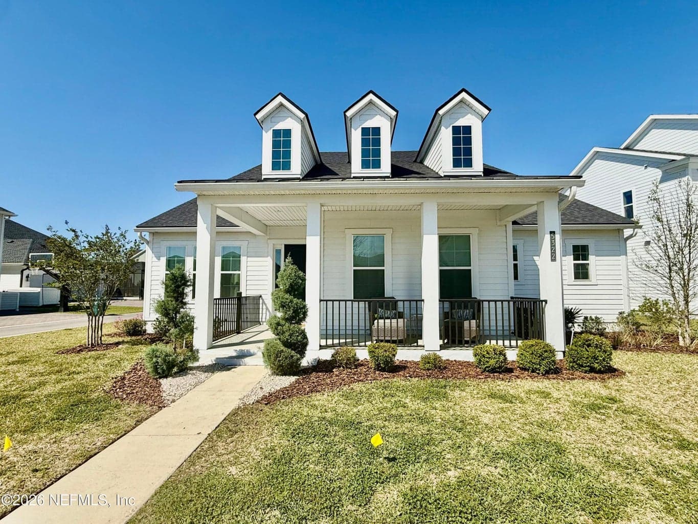 5322 LEGACY PINES Way, Jacksonville, FL 32224