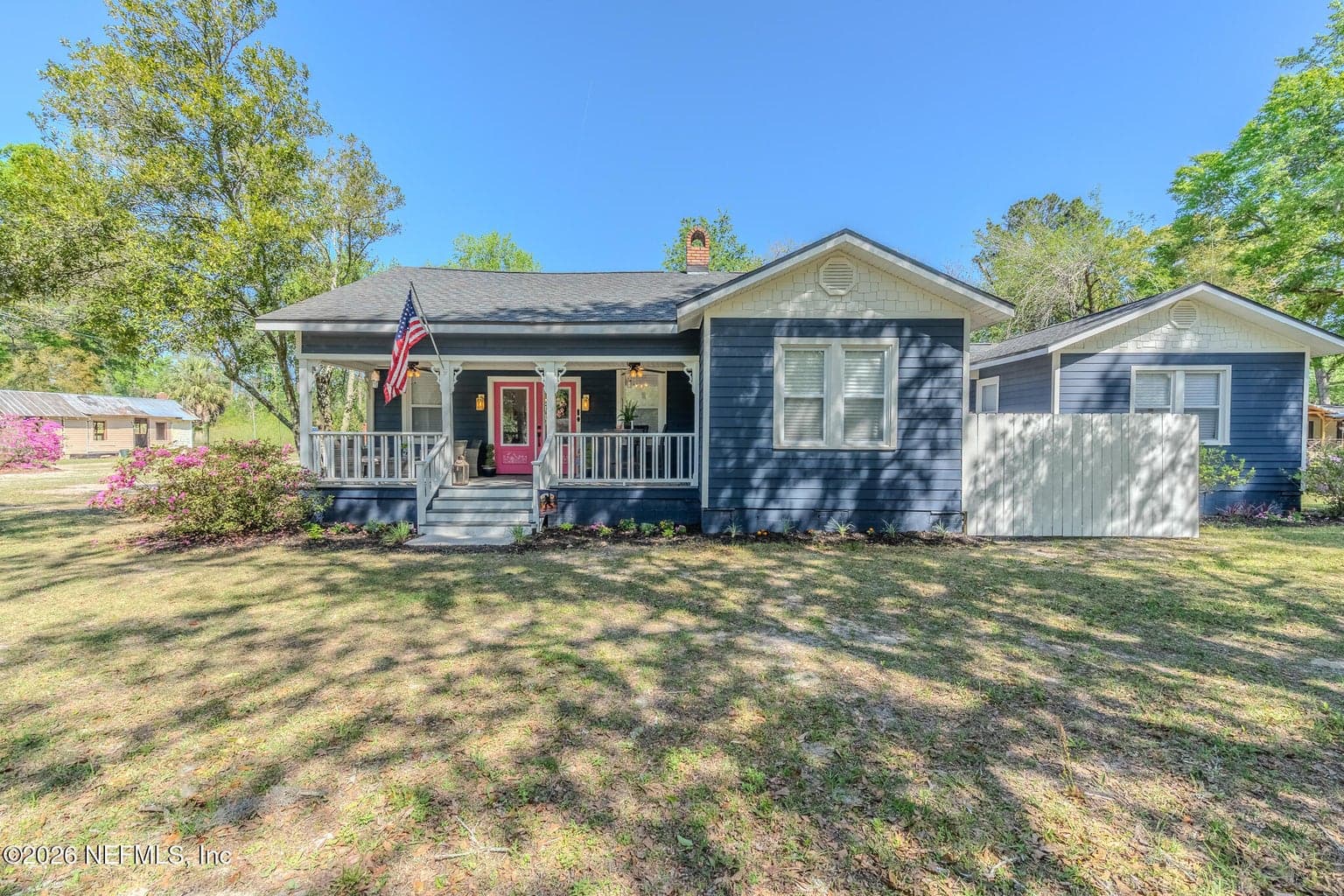 28180 LAKE HAMPTON Road, Hilliard, FL 32046