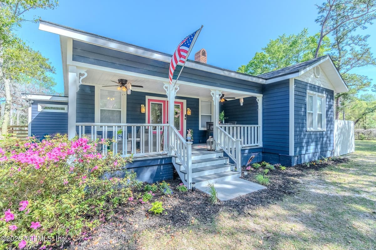 28180 LAKE HAMPTON Road, Hilliard, FL 32046 3
