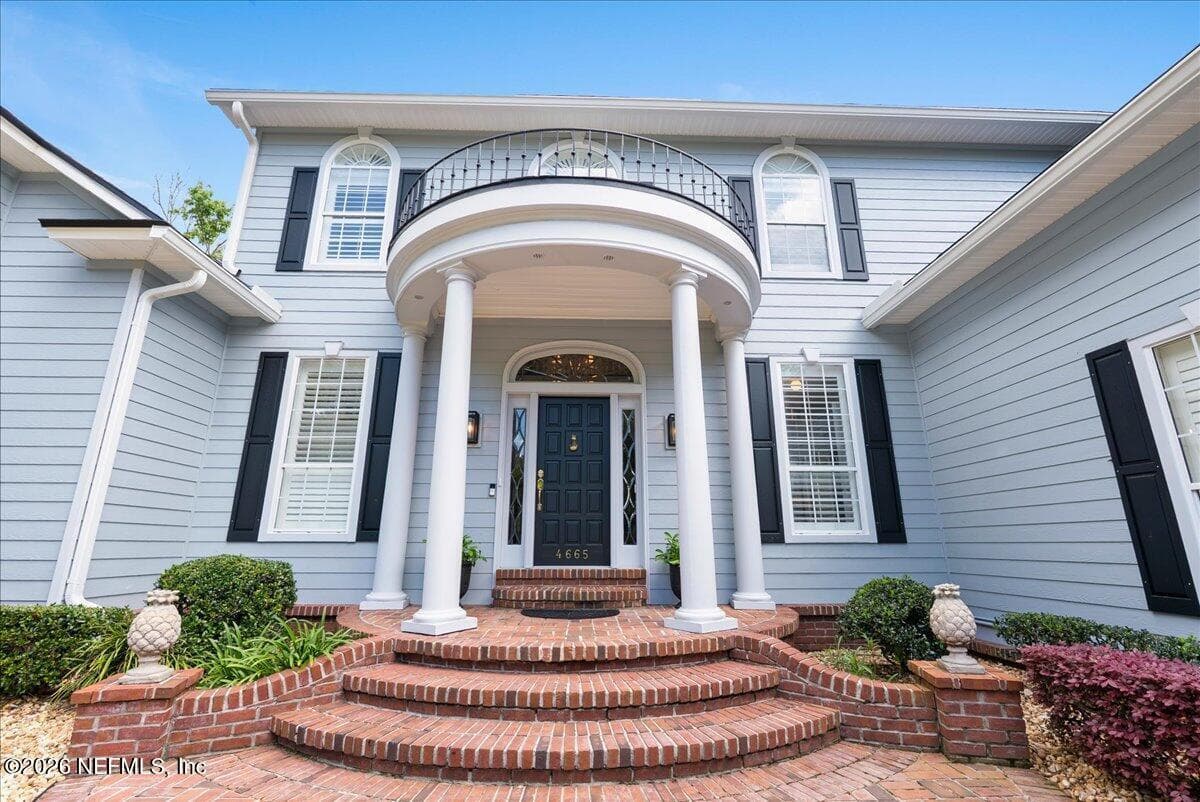 4665 RAGGEDY POINT Road, Fleming Island, FL 32003 2