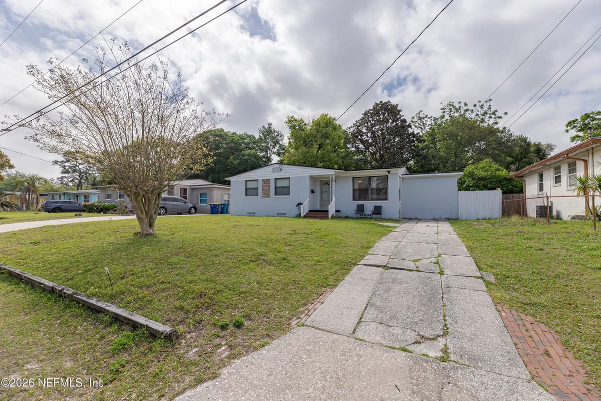 6514 ECTOR Place, Jacksonville, FL 32211 2
