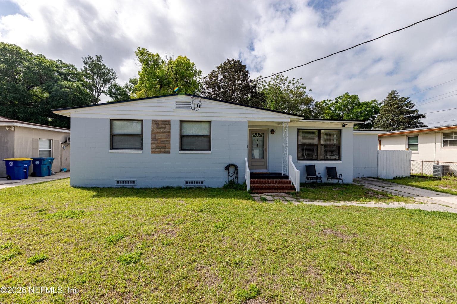 6514 ECTOR Place, Jacksonville, FL 32211