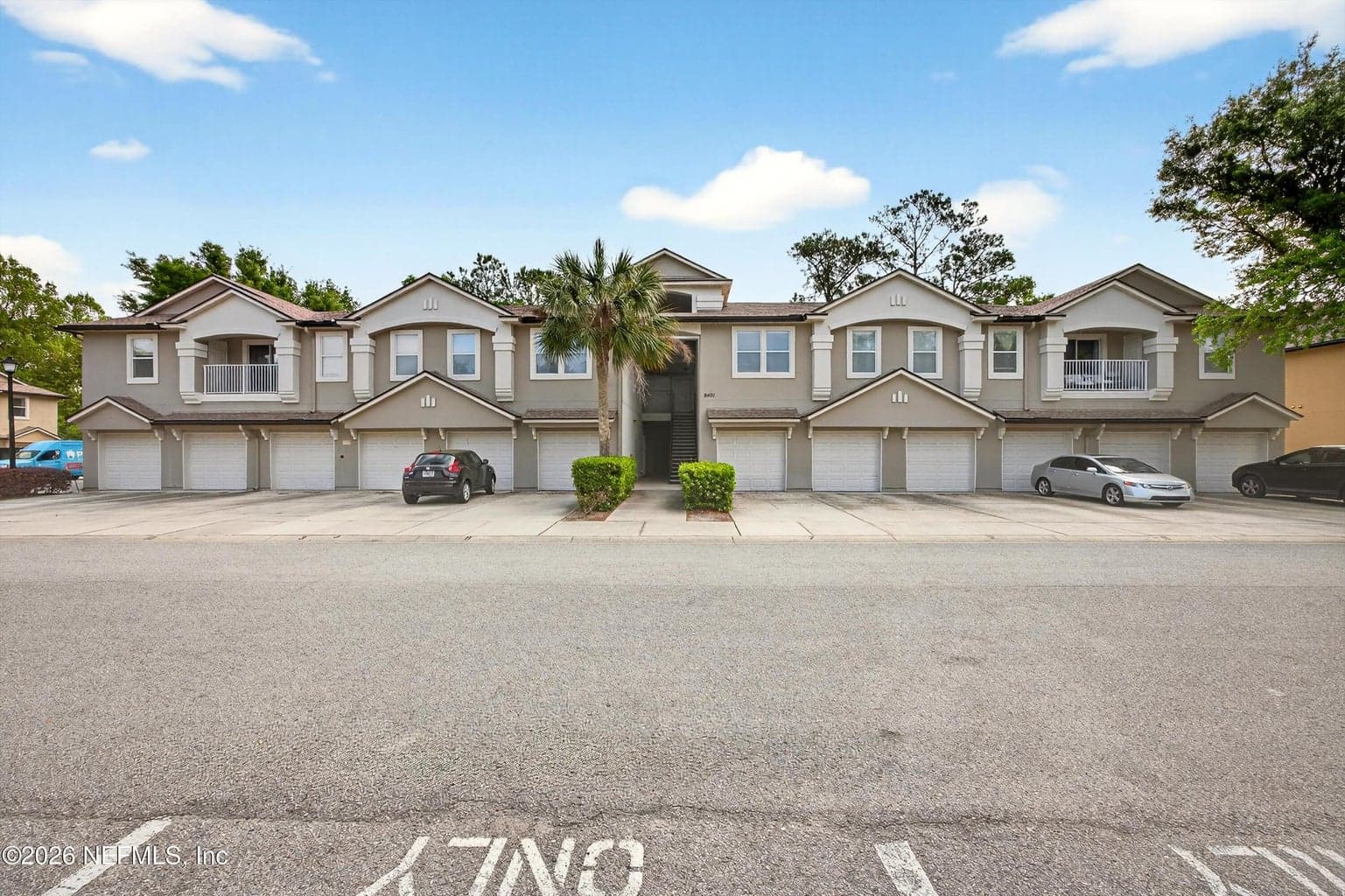 9401 OSPREY BRANCH Trail 8, Jacksonville, FL 32257